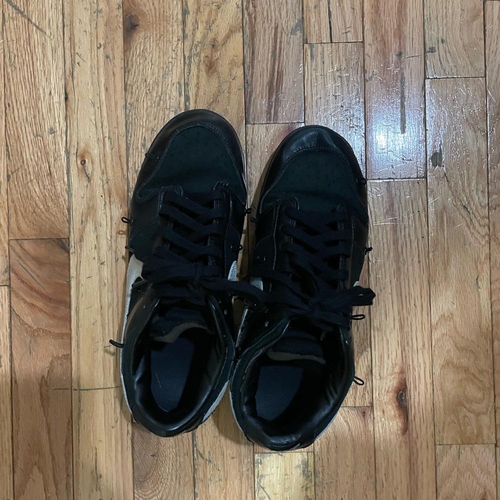 Nike Dunk Low x Off-White Lot 50